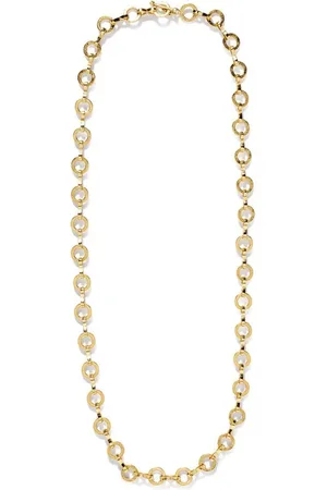 Azlee Collier à chaîne en 18ct