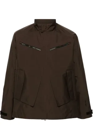 GR10K Veste légère SNFC 3L WR