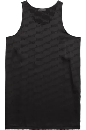 Balenciaga Débardeur BB Monogram