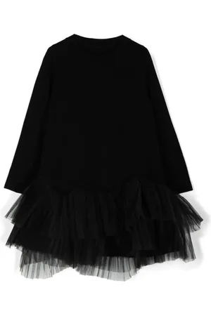 JNBY by JNBY Robe évasée à manches longues