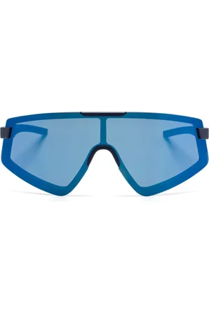 FERRARI Lunettes de soleil à monture couvrante