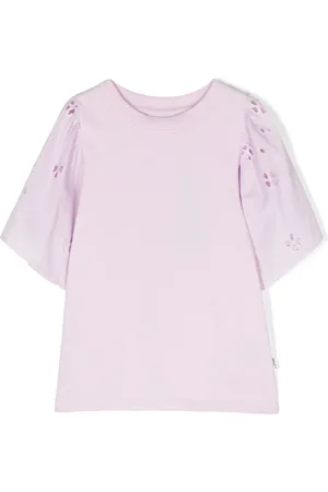 Molo T-shirt Ritza en coton biologique
