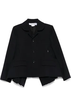 Comme des Garçons Blazer en laine