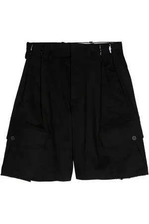 JORDAN LUCA Short JP à poches cargo