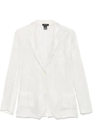 AVANT TOI Blazer en maille