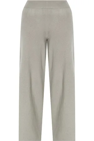 Lisa Yang Pantalon fendu Marlo