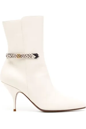 Bally Bottines Odeya 85 mm en cuir
