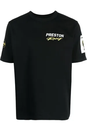Heron Preston T-shirt à logo imprimé
