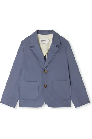BONPOINT Blazer Benjamin en coton