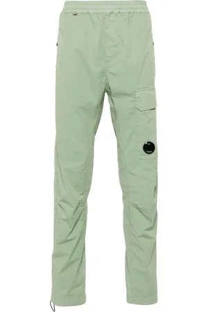 C.P. Company Pantalon stretch à poches cargo