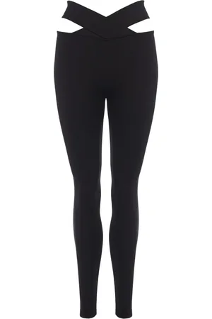 ERES Legging Clarisse à découpes