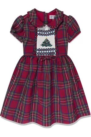 Rachel Riley Robe Christmas Tree