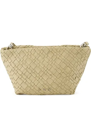 IRO Pochette Neobel Woven