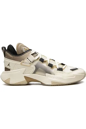 Jordan Baskets Why Not .5