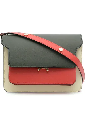 Marni Sac porté épaule Trunk