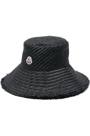 Moncler Bob à logo appliqué