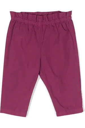 BONPOINT Pantalon Luciole en coton