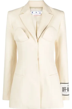 OFF-WHITE Veste Dry Wo Ablohland