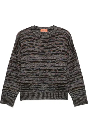 Missoni Pull à motif tie and dye