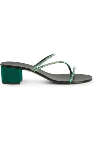 Giuseppe Zanotti Sandales Julianne 40 mm à brides