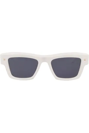 VALENTINO GARAVANI Lunettes de soleil carrées VLS-106C-50