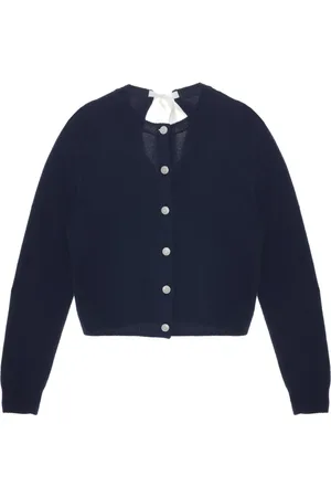 Carven Cardigan en cachemire