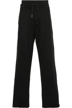 A PAPER KID Pantalon de jogging à coupe droite