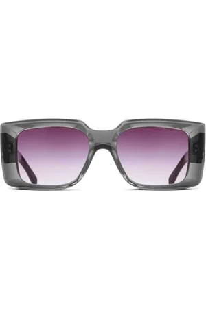 CUTLER & GROSS Lunettes de soleil The Great Frog