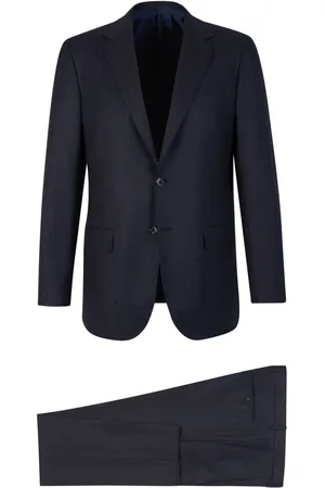 Sartorio Napoli Costume en laine