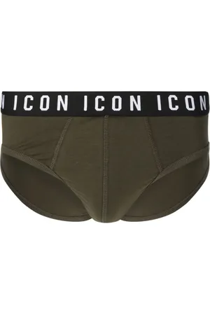 Dsquared2 Slip à bande Icon