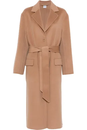 Aspesi Manteau en laine