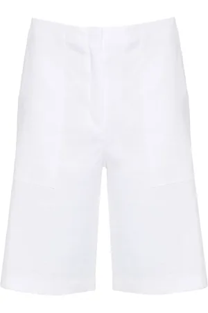 THEORY Short droit à patch Utl