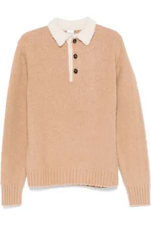 Aspesi Polo en maille