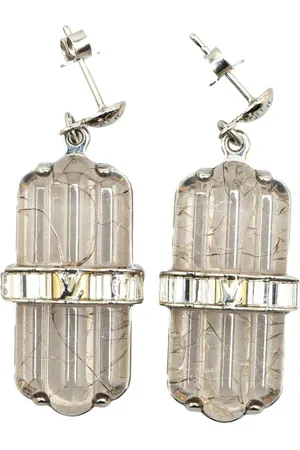 LOUIS VUITTON Boucles d