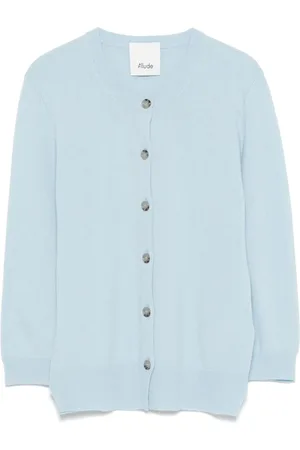 Allude Cardigan en cachemire