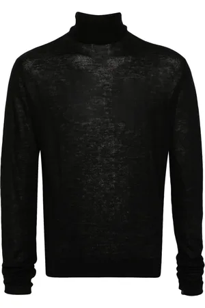 EXTREME CASHMERE Pull Thunder