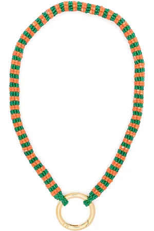 Colville Collier à pendentif Snake