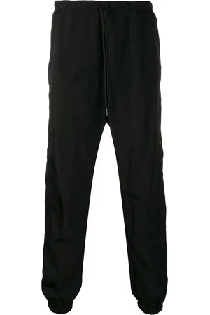 MARCELO BURLON Pantalon de jogging ample