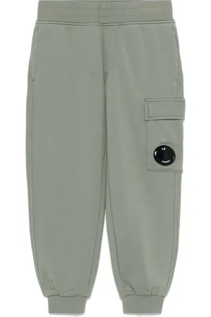 C.P. Company Pantalon de jogging en coton
