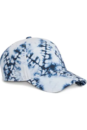 Fusalp Casquette à effet tie-dye