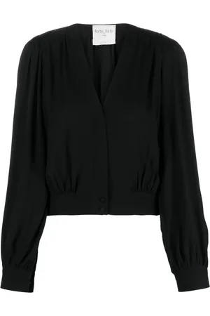 FORTE FORTE Chemise à détails de fronces