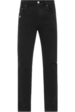 AMIRI Jean Slash