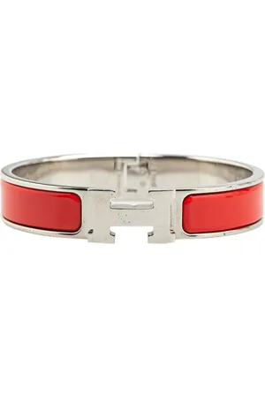 Hermès Bracelet Clic H Bracelet PM (2013)