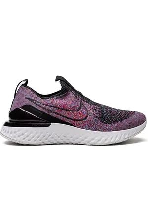 Nike Baskets Epic Phantom React Flyknit