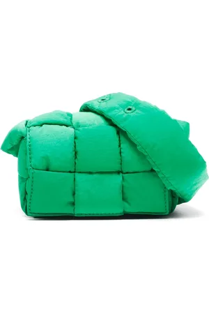Bottega Veneta Petit sac à bandoulière Cassette
