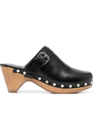 Isabel Marant Mules Titya