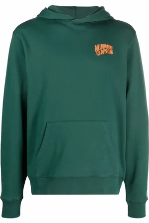 Billionaire Boys Club Hoodie à logo imprimé