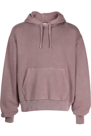 JOHN ELLIOTT Hoodie à manches longues