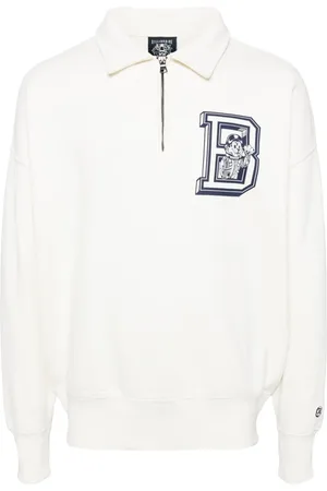 Billionaire Boys Club Sweat à logo imprimé