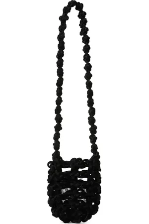 KARA Sac porté épaule Knot